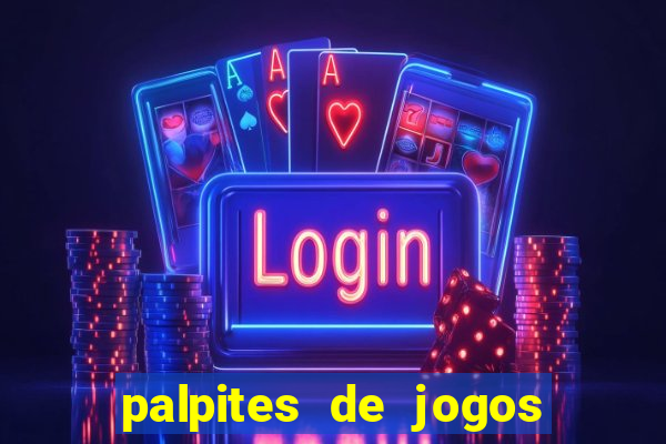 palpites de jogos 2.5 hoje